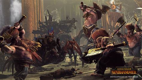 total war gog|Warhammer .